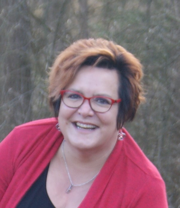 Soft Skills Expert Helena Amptmeijer