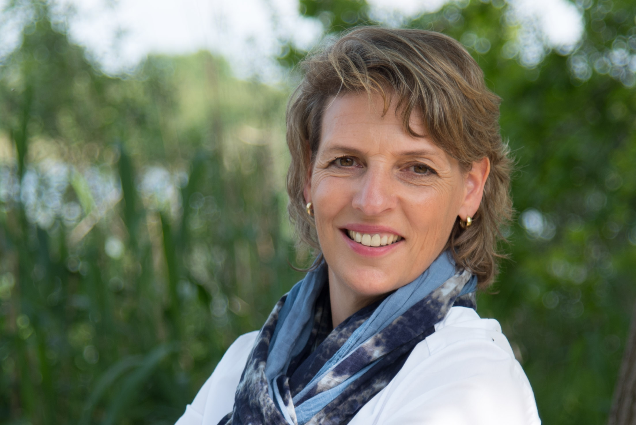 Soft Skills Expert Elly Smits