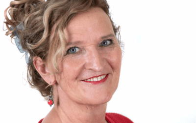 Liesbeth Bouwhuis