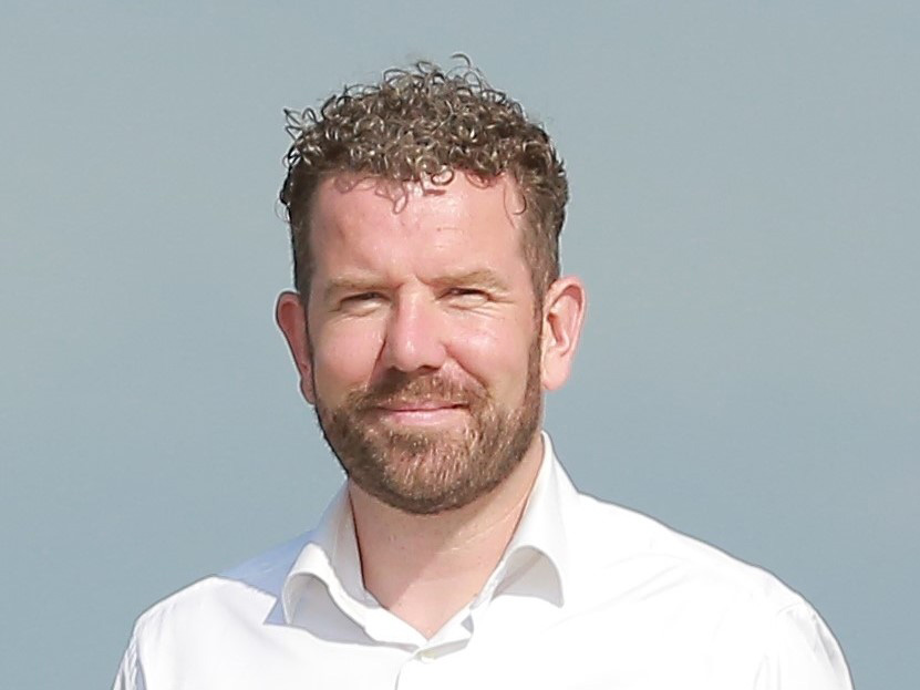 soft skills expert Rogier Stam