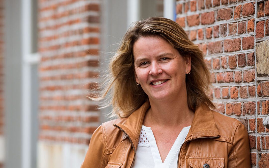 Soft Skills Expert Agnes Mouws