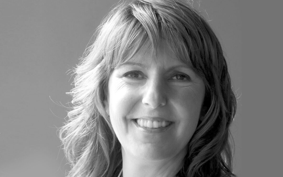 Soft Skills Expert Ellen Coppens