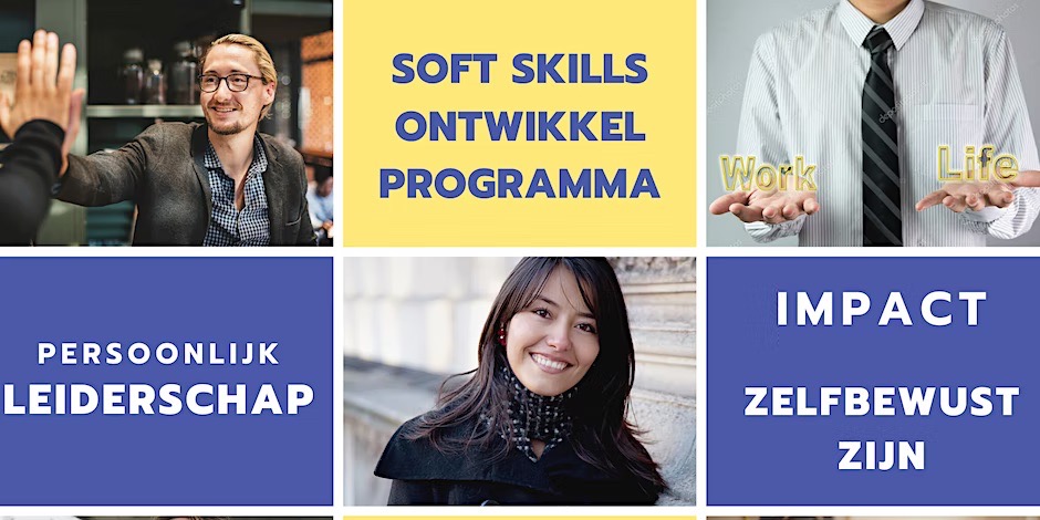 Sift Skills Ontwikkel Programma