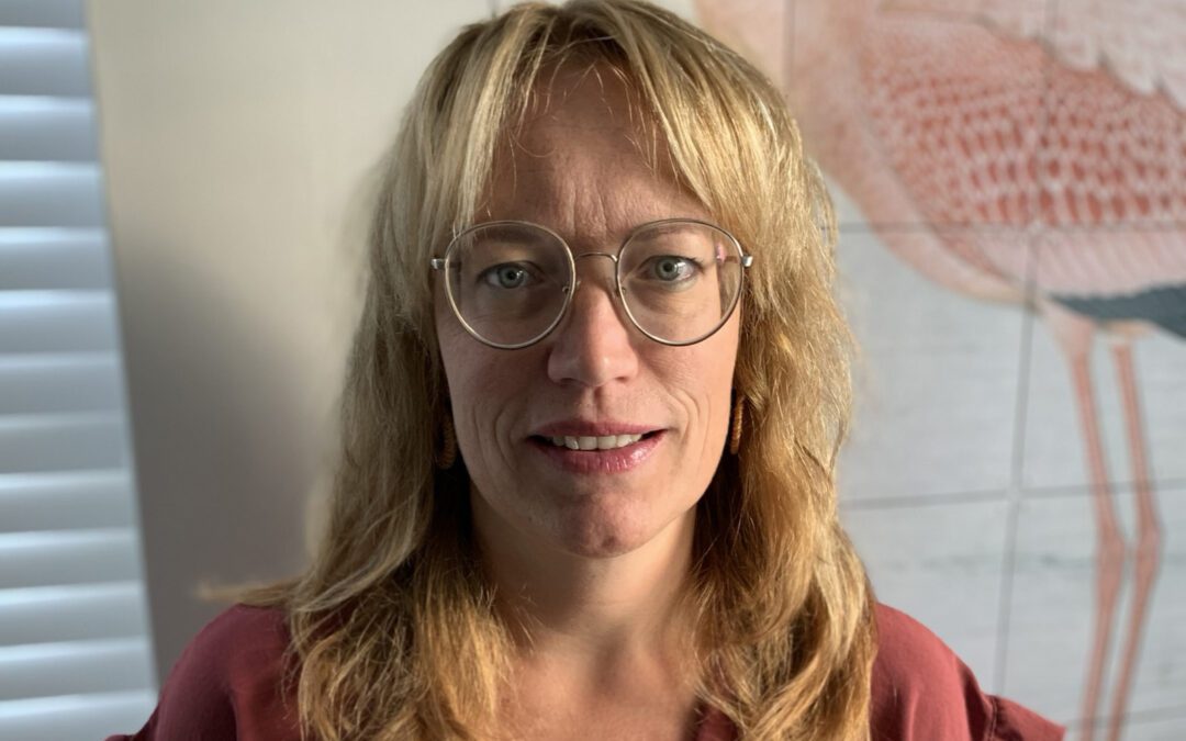 Soft Skills Expert Corine Jansen