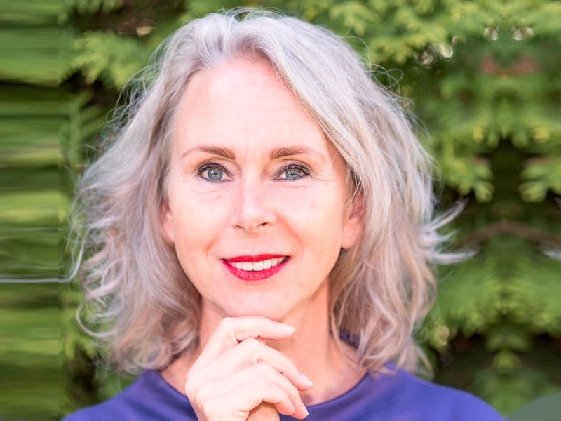 Soft Skills Expert Freda de Goed